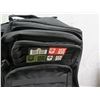 Image 8 : Multiple Bags, Totes, Backpacks, Luggage w/ Binoculars, Penny Skateboard, etc