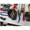 Image 8 : DeWalt Reciprocating Saw, Power Torque 2 Ton Jack & Misc Hand Tools