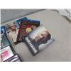 Image 8 : Multiple DVD's & CD's:  Music, Movies, etc