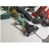 Image 2 : Makita & Hitachi Grinders, Ramset Powder Actuated Tools & Multiple Hand Tools