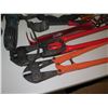 Image 8 : Makita & Hitachi Grinders, Ramset Powder Actuated Tools & Multiple Hand Tools