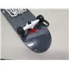 Image 2 : Vision Street Wear Skateboard New in Plastic (damaged end)