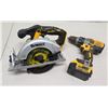 Image 1 : DeWalt DCS565 Circular Saw & Power Tool