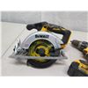 Image 2 : DeWalt DCS565 Circular Saw & Power Tool