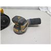 Image 8 : DeWalt DCS371 Band Saw, Circular Saw & Random Orbit Palm Sander