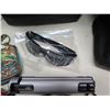 Image 8 : Multiple Hello Kitty Pouches, Nintendo Games, Sunglasses, Replica Swords in Sheaths, etc