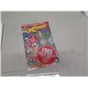 Image 8 : Qty 7 Collectible Comic Books: Superman, Gambit, Venom, etc
