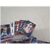 Image 2 : Multiple Sports Trading Cards: Baseball, Football, Basketball, etc Misc Players