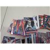 Image 3 : Multiple Sports Trading Cards: Baseball, Football, Basketball, etc Misc Players