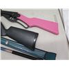 Image 2 : Qty 2 Air Rifles, Misc Darts & Tips, etc