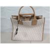 Image 2 : DKNY R33AJP99 Carlita Large Book Tote w/ Tags