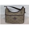 Image 1 : Giani Bernini Stripe Tote Bag w/ Tags