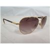 Image 2 : Louis Vuitton Aviator Sunglasses
