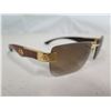 Image 2 : Maybach "The Character II" Men's Sunglasses