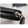 Image 8 : Saint Laurent Paris Portefeuille Famme Black Wallet w/ Box