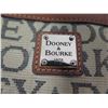 Image 8 : Qty 2 Monogrammed Zipper Bags