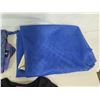 Image 8 : Misc Clothing: Shorts, Net Bags, etc & Color Street Nail Polish Strips