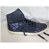 Image 8 : Qty 3 Pair Shoes: Gucci & Louboutin, Misc Sizes