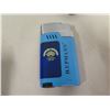 Image 8 : Qty 6 Lighters: Vector, Ronxs, Scorch Torch, H. Upmann, etc
