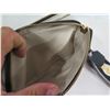 Image 8 : The Snapshot by Marc Jacobs Zipper Bag w/ Logo Strap