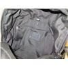 Image 8 : Coach Black Monogrammed Backpack