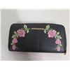 Image 8 : Qty 3 Wallets & Wristlets: Michael Kors, Rampage, etc