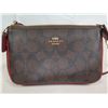 Image 2 : Qty 2 Monogrammed Wallets & 1 Purse