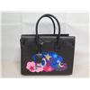 Image 2 : Saint Laurent Paris Love Handbag w/ Shoulder Strap & Dust Bag