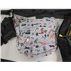 Image 8 : Misc Bags & Backpacks: Zara, Dakine, Samsonite, etc
