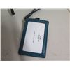 Image 8 : Rolling Camouflage Suitcase w/ Coach Tag