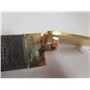 Image 8 : Louis Vuitton Paris Belt w/ Dust Bag