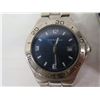 Image 2 : Qty 5 Watches: Chrome, Movado, Valletta, etc (some missing bands)