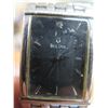 Image 2 : Bulova Water Resistant Watch & Luger Pocket Watch w/ Chain