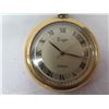 Image 8 : Bulova Water Resistant Watch & Luger Pocket Watch w/ Chain