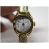 Image 2 : Qty 4 Watches: Andre Mouche, Skagen, Seiko & Waltham (1 damaged/1 missing band)