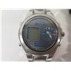 Image 2 : Qty 5 Watches: Philip Persio, Fossil, Navy Seals, Swiss Army, etc (some missing bands)