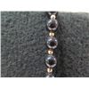 Image 3 : Black Bead Necklace 29"L