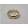 Image 1 : Gold 14k Ring Size 5.25 (3.85g)