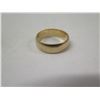 Image 2 : Gold 14k Ring Size 5.25 (3.85g)