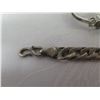 Image 2 : Misc Costume Jewelry: Earrings, Rings, Bracelets, etc (some 925 Sterling, some broken pieces)