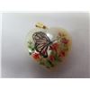 Image 8 : Qty 4 Stone Pendants w/ Metal Bails, Misc Designs & Sizes