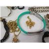 Image 10 : Misc Costume Jewelry: Necklaces, Earrings, Rings, Bracelets, etc
