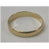 Image 1 : Gold 14k Ring Size 10.5 (2.68g)