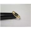 Image 2 : Gold 14k Ring Size 10.5 (2.68g)