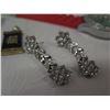 Image 8 : Misc Costume Jewelry: Rings, Necklaces, Earrings, Watches, etc