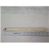 Image 8 : Triple Strand Freshwater Pearl Bead Necklace w/ Silver Clasp 24"L