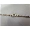 Image 8 : Qty 2 Sterling 925 Necklaces w/ Hawaiian Pendants & Ring w/ Clear Stone