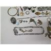 Image 8 : Misc Costume Jewelry: Rings, Necklaces, Earrings, Bracelets, etc