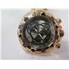 Image 2 : Qty 4 Watches: Invicta Reserve, Fossil, Timex, etc (1 missing band)