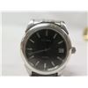 Image 8 : Qty 4 Watches: Invicta Reserve, Fossil, Timex, etc (1 missing band)